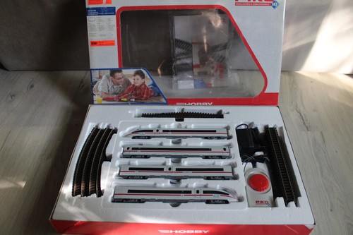 Piko 57194 ice3 87 dc - ho,
