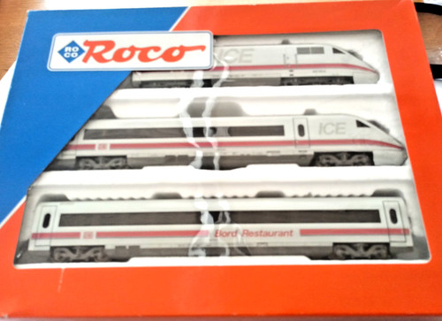 Roco 43071 ice - roco, 2