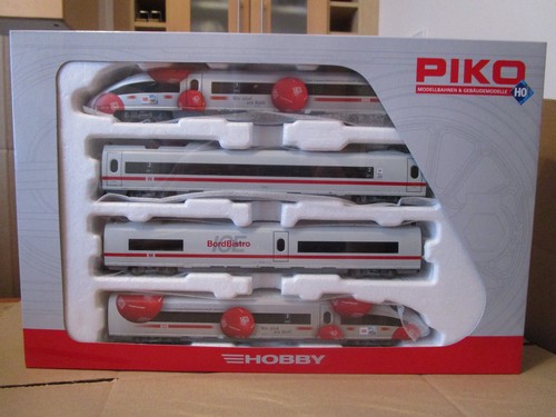 Piko 71027 ice 403 emu - ice, br