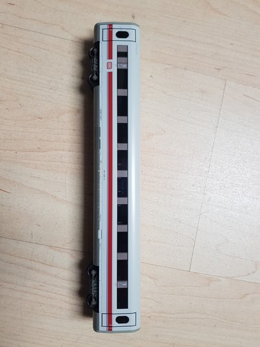 Märklin 4370 ice großraum - märklin,